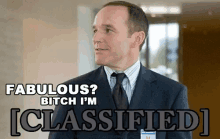 shield phil coulson classified
