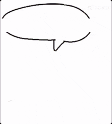 a picture of a cartoon character with a speech bubble that says `` i feel so sigma '' .