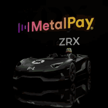 Zerox Zrx GIF