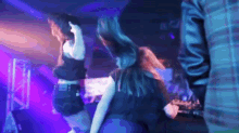 Krewella Dance GIF - Krewella Dance Jump GIFs