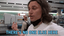 There'S No One Else Here Michael Downie GIF - There'S No One Else Here Michael Downie Downielive GIFs