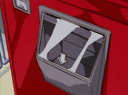 Anime Aesthetic GIF - Anime Aesthetic Vending Machine - Gif's ontdekken ...