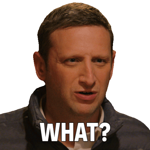 What Tim Robinson Sticker - What Tim Robinson I Think You Should Leave With Tim Robinson Stickers