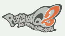 Persona Q2new Cinema Labyrinth GIF - Persona Q2new Cinema Labyrinth GIFs