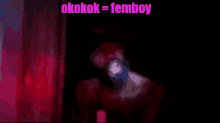 Okokok Femboy GIF - Okokok Femboy Csgo GIFs
