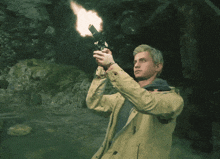Ethan Winters Resident Evil GIF - Ethan Winters Resident Evil Resident Evil Village GIFs