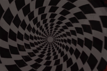 Black And White Illusion GIF - Black And White Illusion Pattern GIFs