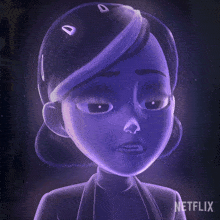 Angry Claire Nuñez GIF - Angry Claire Nuñez Trollhunters Tales Of Arcadia GIFs