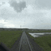 Train Landscape GIF - Train Landscape GIFs