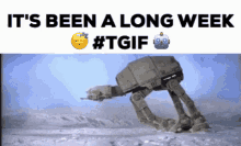 Star Wars Friday GIF