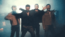 The Boys The Boys Cast GIF - The Boys The Boys Cast The Boys Bloopers GIFs
