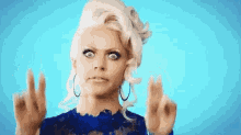 Get Over GIF - Get Over It GIFs