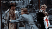Running Taxi Racer GIF - Running Taxi Racer Kevin Bacon GIFs