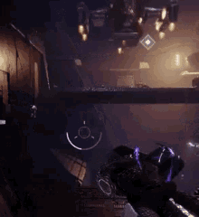 Destiny2 The Witch Queen GIF - Destiny2 The Witch Queen Witch Queen GIFs
