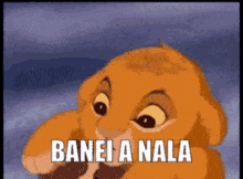 Banei Nala Banei GIF - Banei Nala Banei Nala GIFs