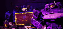 Transformers Most Inferior GIF - Transformers Most Inferior Wfc Siege GIFs
