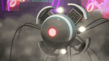 Akudama-drive Anime GIF - Akudama-drive Anime Robot GIFs