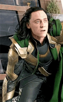 Angry Tom Hiddleston GIF - Angry Tom Hiddleston Loki GIFs