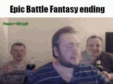 Epicbattlefantasy Epic_battle_fantasy GIF - Epicbattlefantasy Epic_battle_fantasy Ebf GIFs