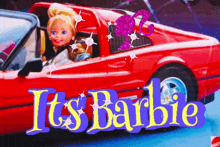 Barbie Barbie Movie 2023 GIF
