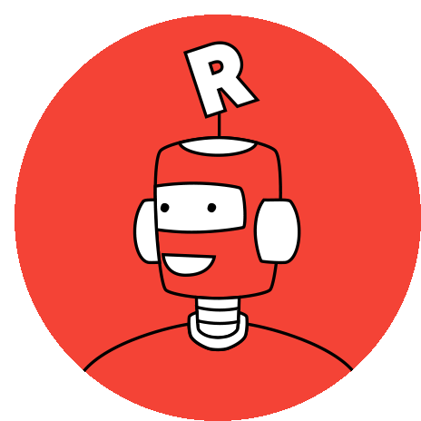 Robot Robotics Sticker - Robot Robotics Robots Stickers