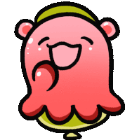 Laughing Happy Sticker