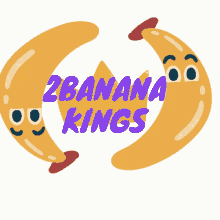 2banana Kings GIF - 2banana Kings GIFs
