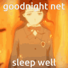 Goodnight Net GIF - Goodnight Net Soucs GIFs