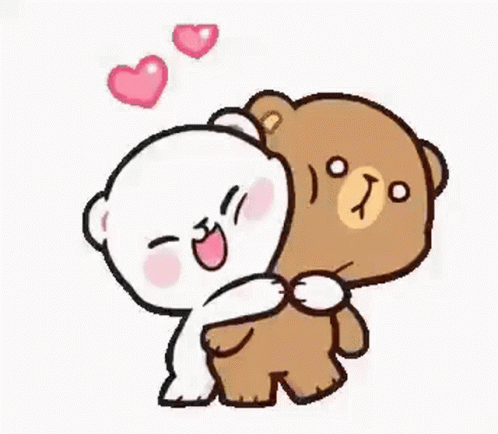 bear hug gif tumblr