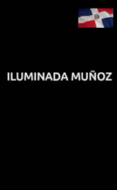Iluminada Muñoz Dominican Girl GIF - Iluminada Muñoz Dominican Girl Periodista Dominicana GIFs