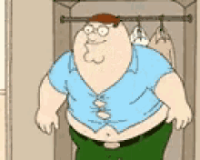Family Guy Peter Griffin GIF - Family Guy Peter Griffin Tear GIFs