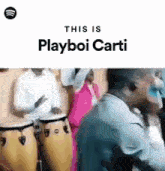 This Is Carti GIF - This Is Carti GIFs