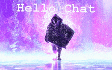 Death Hellochat GIF - Death Hellochat Pussinboots GIFs