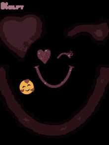 Love Emoji Gif GIF - Love Emoji Gif Love GIFs