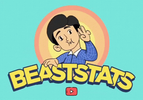 Animated Beast Stats Babu GIF - Animated Beast Stats Beast Stats Babu -  Discover & Share GIFs