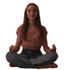 meditate mindfulness