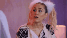 Miley Cyrus GIF - Miley Cyrus Snoop GIFs