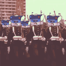 Generous Robots Gr GIF - Generous Robots Gr Sr GIFs