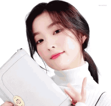 Irene Bae Joohyun GIF - Irene Bae Joohyun Froggiehyun GIFs