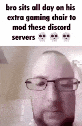 Discord Mod Moderator GIF - Discord Mod Moderator Discord Moderator GIFs