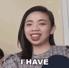 I Have Camille Viceral GIF - I Have Camille Viceral Meron Ako GIFs