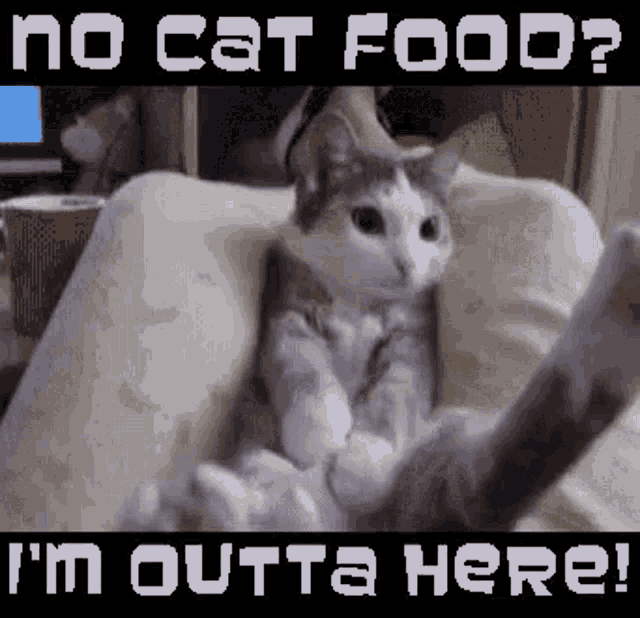 No Food No Life Ugh GIF No Food No Life Ugh Im Hungry Discover Share GIFs