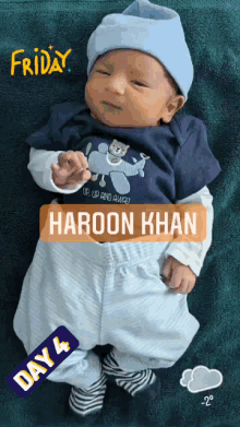 Haroon Haroon Khan GIF
