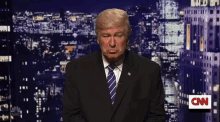 Totes GIF - Nod Donald Trump Alec Baldwin GIFs
