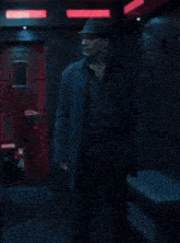 The Expanse The Investigator GIF