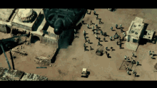 Black Hawk Down Helicopter GIF