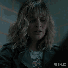 Confused Andy Oliver GIF - Confused Andy Oliver Pieces Of Her GIFs