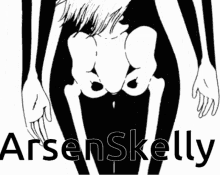 Arsen Skelly GIF - Arsen Skelly Skelly GIFs