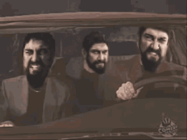 THIS IS SPARTA!!! Remix