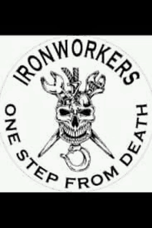 Ironworkers GIF - Ironworkers GIFs